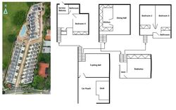 Chancery Grove (D11), Terrace #563419621